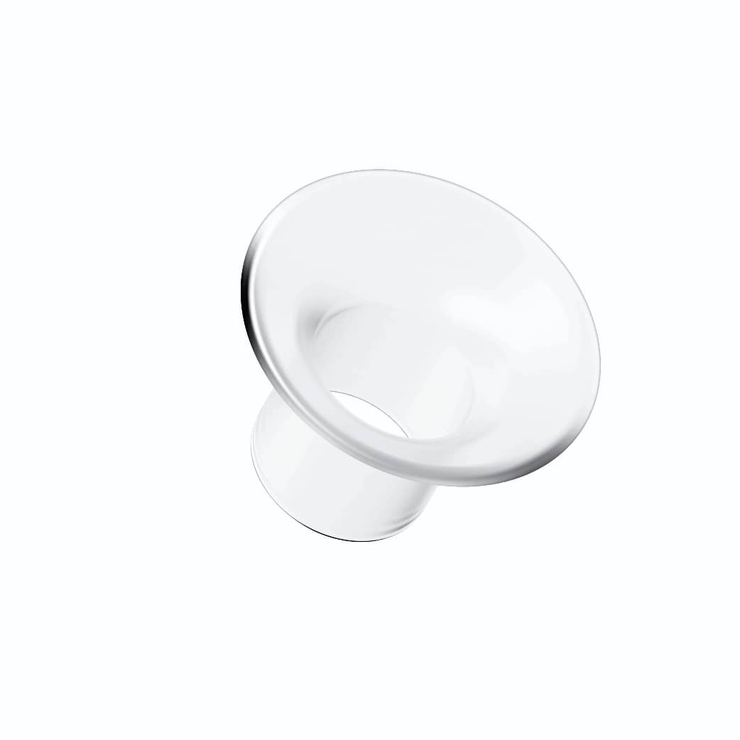 17mm Breast Pump Flange Insert (set of 2)