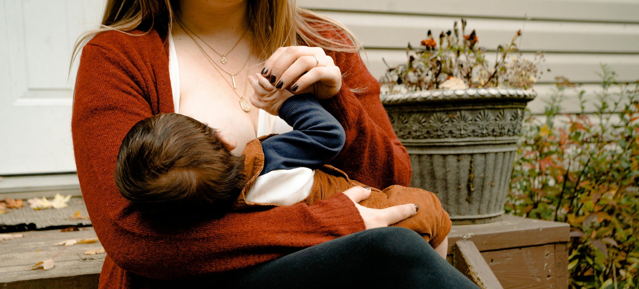 Benefits of Breastfeeding